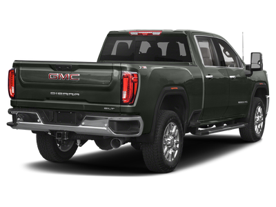 2023 GMC Sierra 3500HD SLE