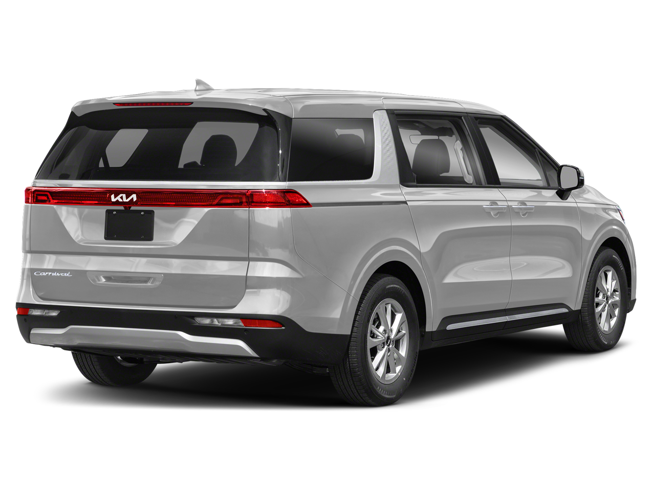 2023 Kia Carnival LX photo 3