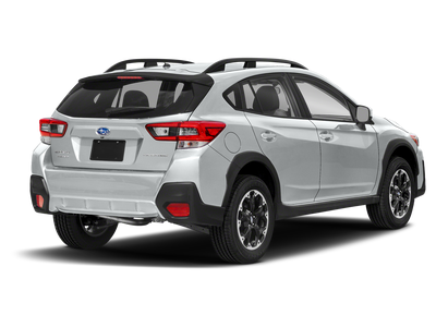 2023 Subaru Crosstrek Base