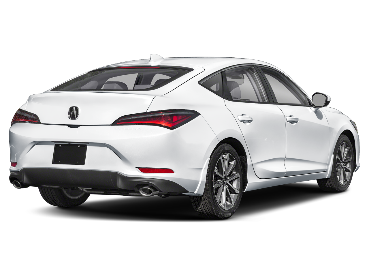 2024 Acura Integra Base