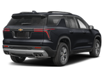 2024 Chevrolet Traverse LT 2LT