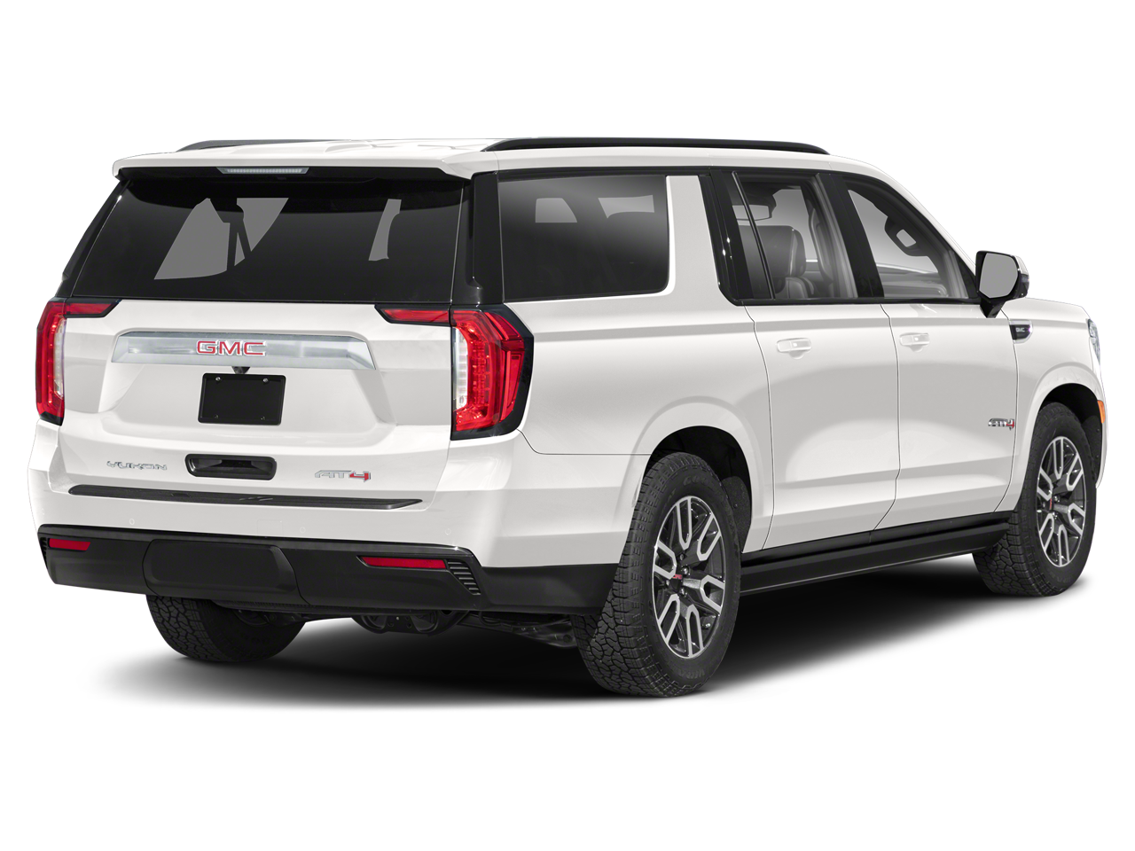 2024 Gmc Yukon XL photo 3
