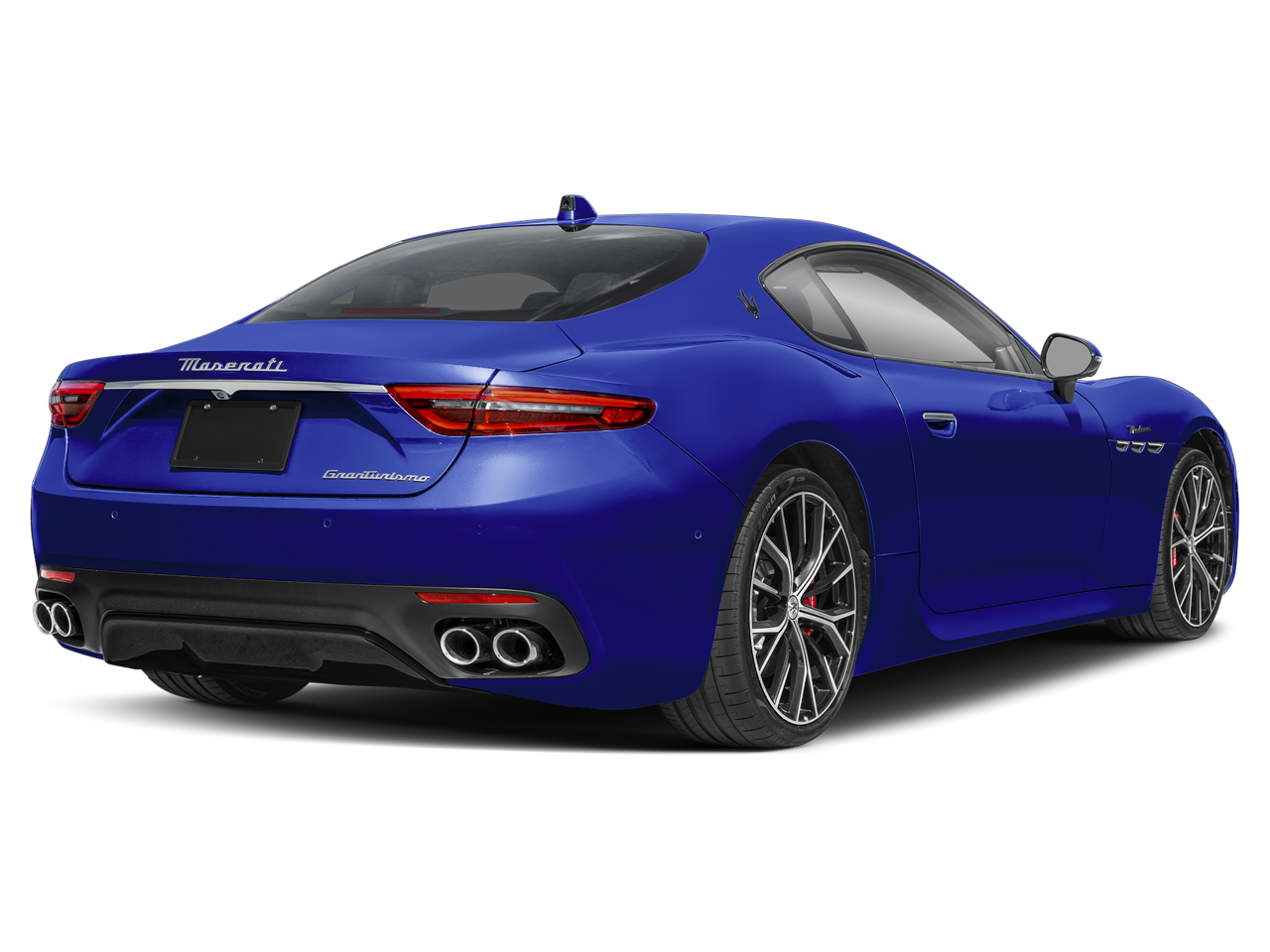 2024 Maserati GranTurismo Modena