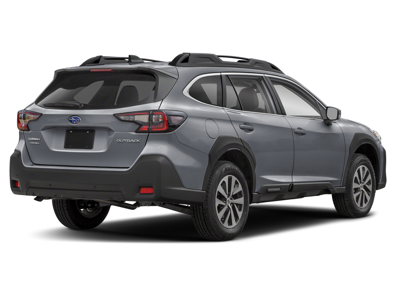 2024 Subaru Outback Premium photo 2