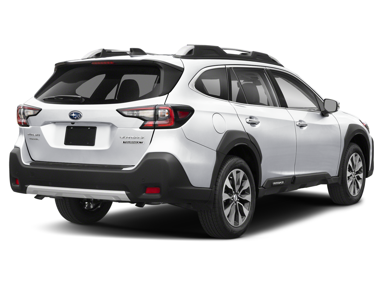 2024 Subaru Outback Touring XT photo 3