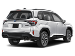 2025 Subaru Forester Hybrid Touring