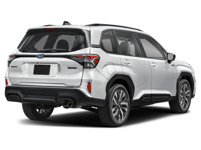 2025 Subaru Forester Hybrid Touring