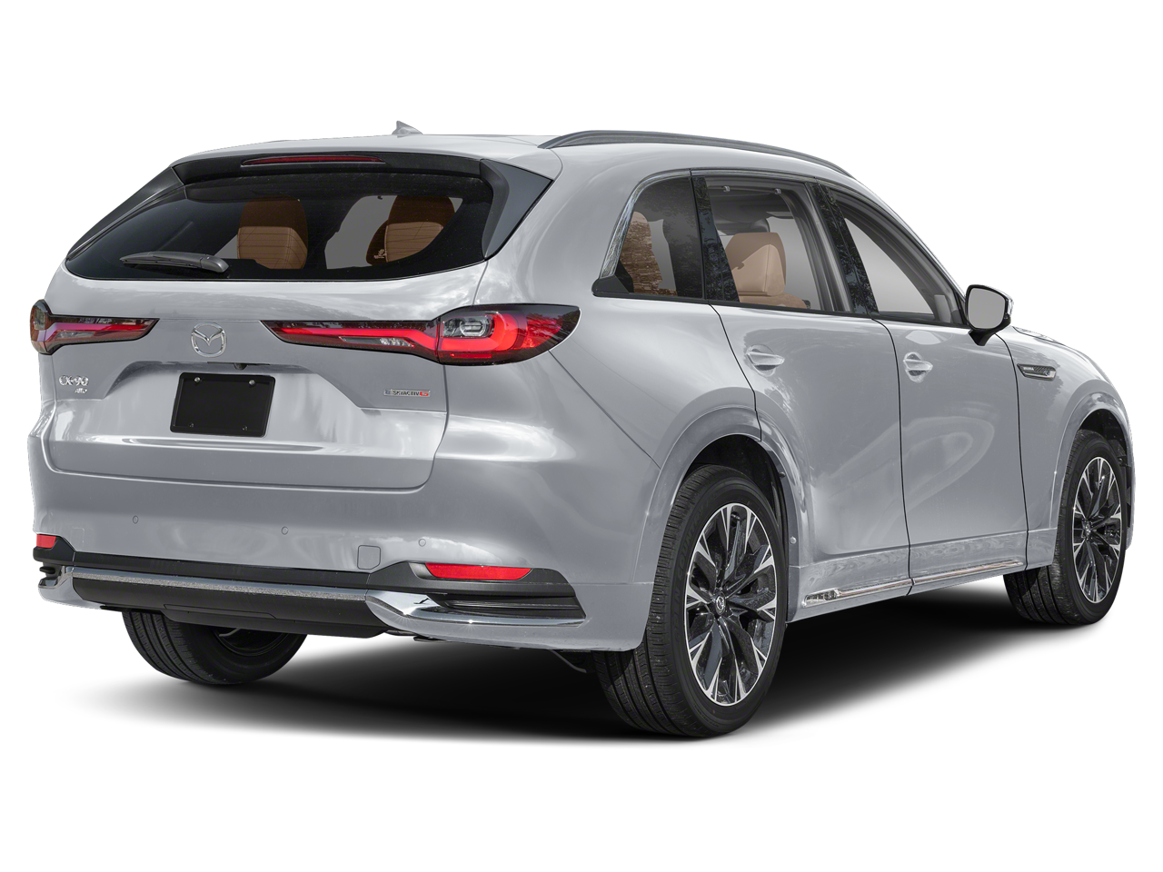 2026 Mazda Mazda CX-90 3.3 Turbo S Premium Plus