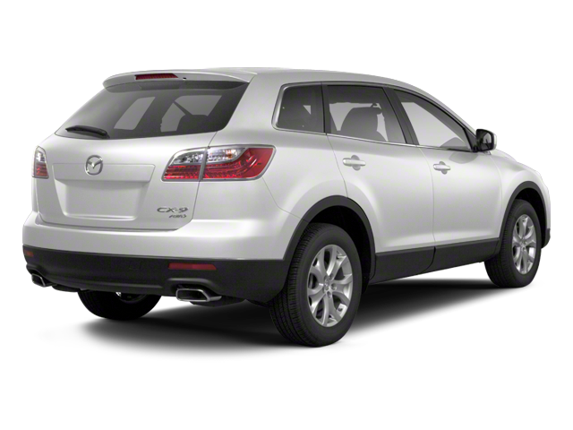 Used 2010 Mazda CX-9 Touring with VIN JM3TB2MA2A0234929 for sale in Vero Beach, FL