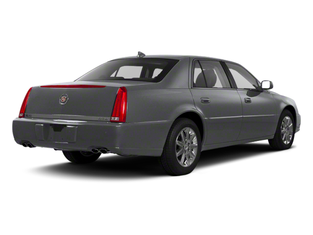 Used 2011 Cadillac DTS Base with VIN 1G6KA5E64BU110516 for sale in Vero Beach, FL