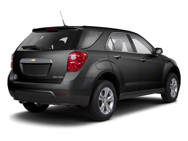 2011 Chevrolet Equinox LS