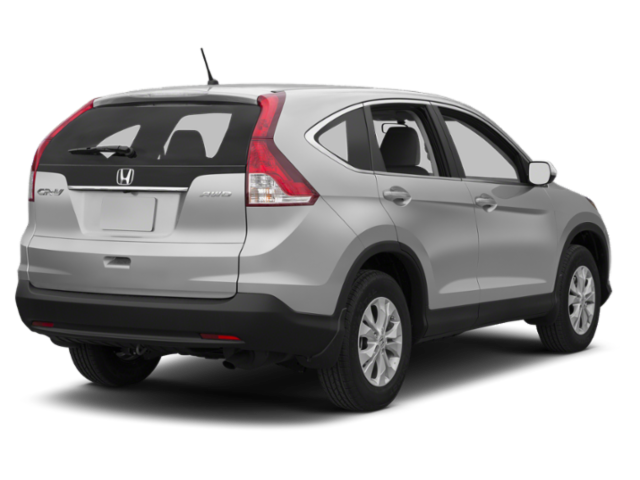Used 2013 Honda CR-V EX-L with VIN 2HKRM4H72DH651661 for sale in Vero Beach, FL