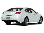 2014 Acura TL 3.5 Advance Package