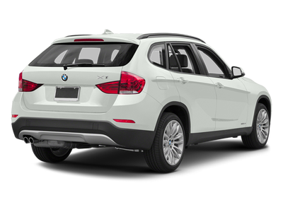 2014 BMW X1 sDrive28i