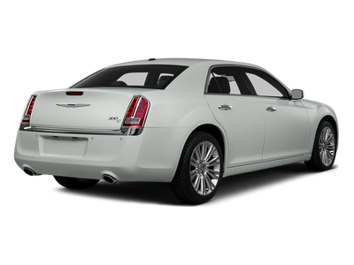 2014 Chrysler 300 C