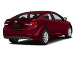 2014 Hyundai Elantra Limited