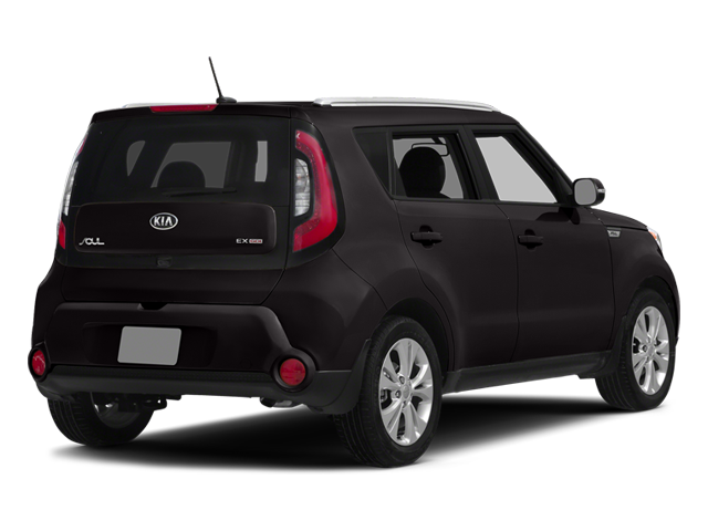 2014 Kia Soul Base