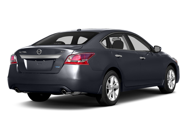 Used 2014 Nissan Altima SL with VIN 1N4AL3AP9EC410171 for sale in Vero Beach, FL