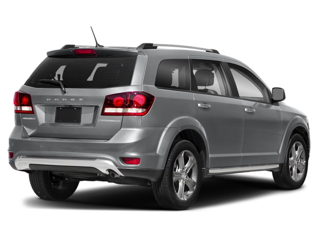 Used 2016 Dodge Journey SE with VIN 3C4PDCAB0GT169792 for sale in Vero Beach, FL
