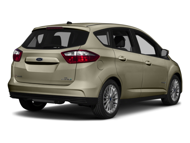 Used 2016 Ford C-Max SE with VIN 1FADP5AU1GL102062 for sale in Vero Beach, FL