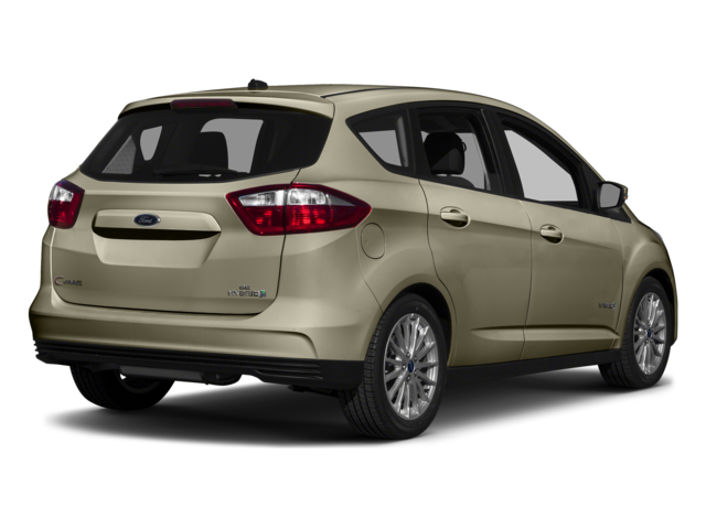 2016 Ford C-Max Hybrid SE