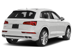 2019 Audi SQ5 3.0T Prestige quattro