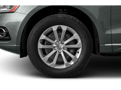 2015 Audi Q5 2.0T Premium Plus quattro