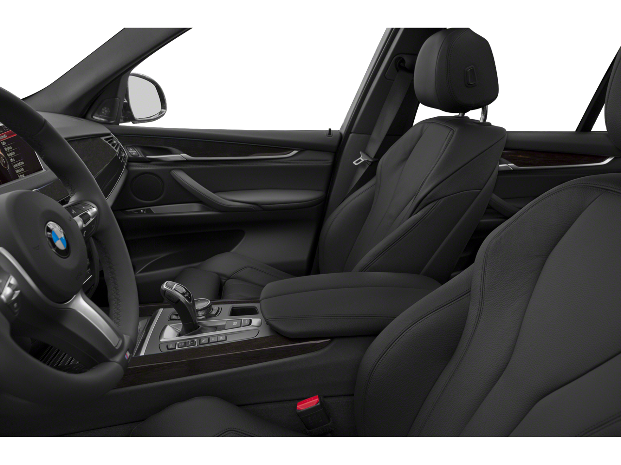 2015 BMW X5 sDrive35i