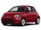 2015 FIAT 500 Pop