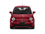 2015 FIAT 500 Pop