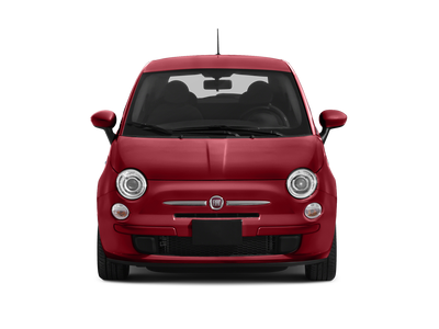 2015 FIAT 500 Pop