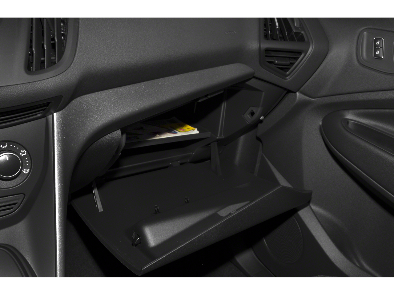 2015 Ford Escape S