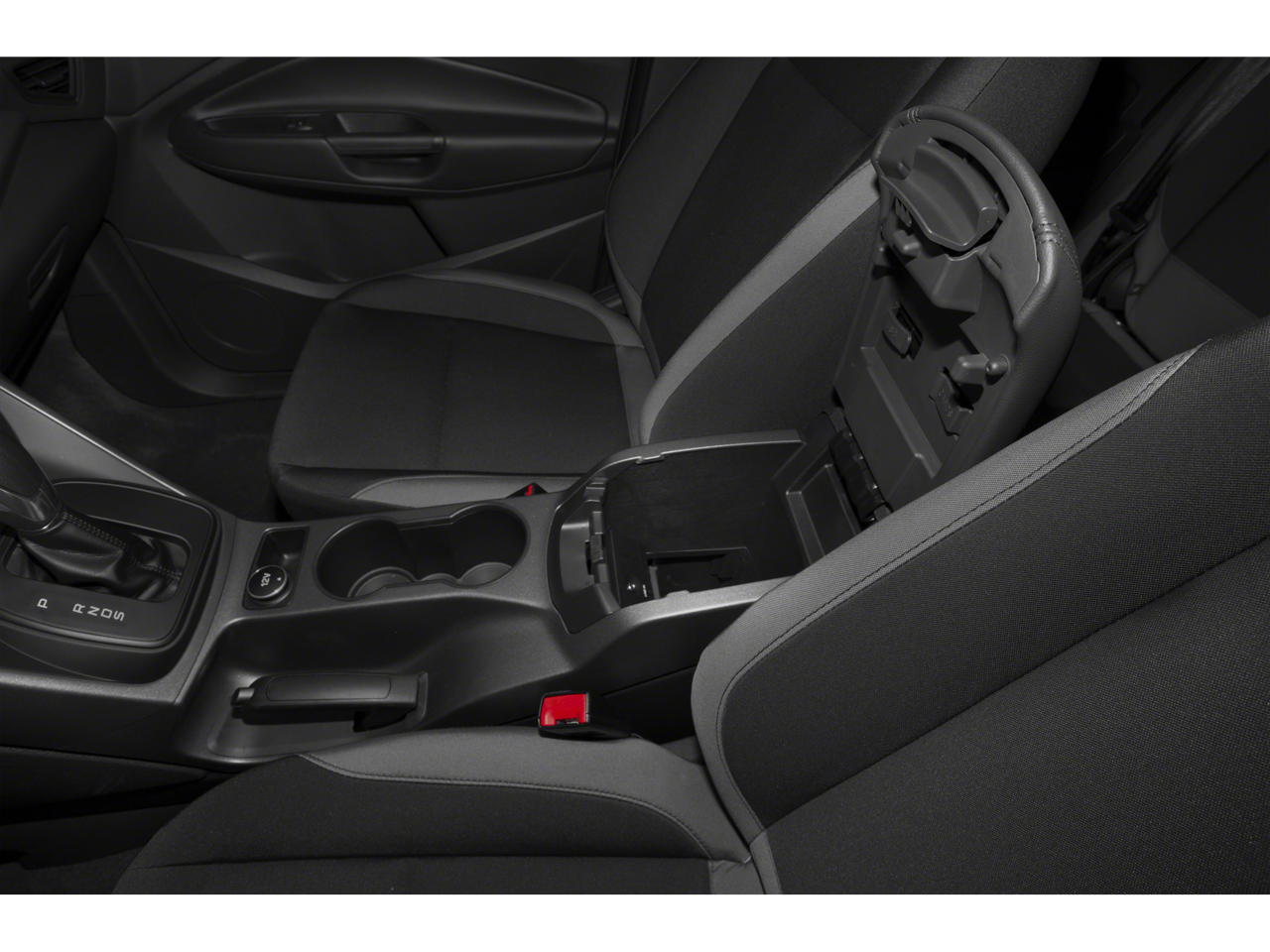 2015 Ford Escape S