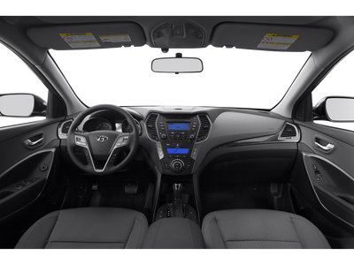 2015 Hyundai Santa Fe Sport 2.0T