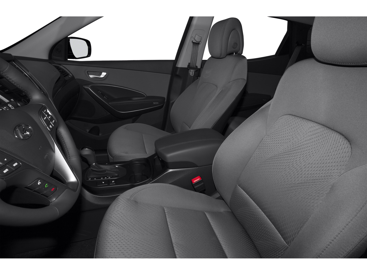 2015 Hyundai Santa Fe Sport 2.0T