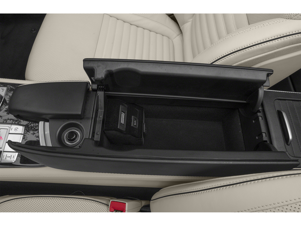 2015 Mercedes-Benz SL-Class SL 400 Roadster