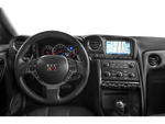 2015 Nissan GT-R Black Edition