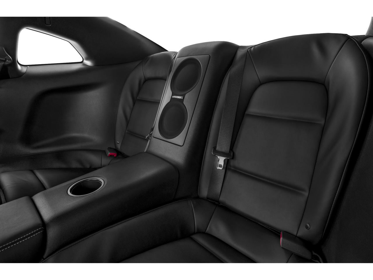 2015 Nissan GT-R Black Edition