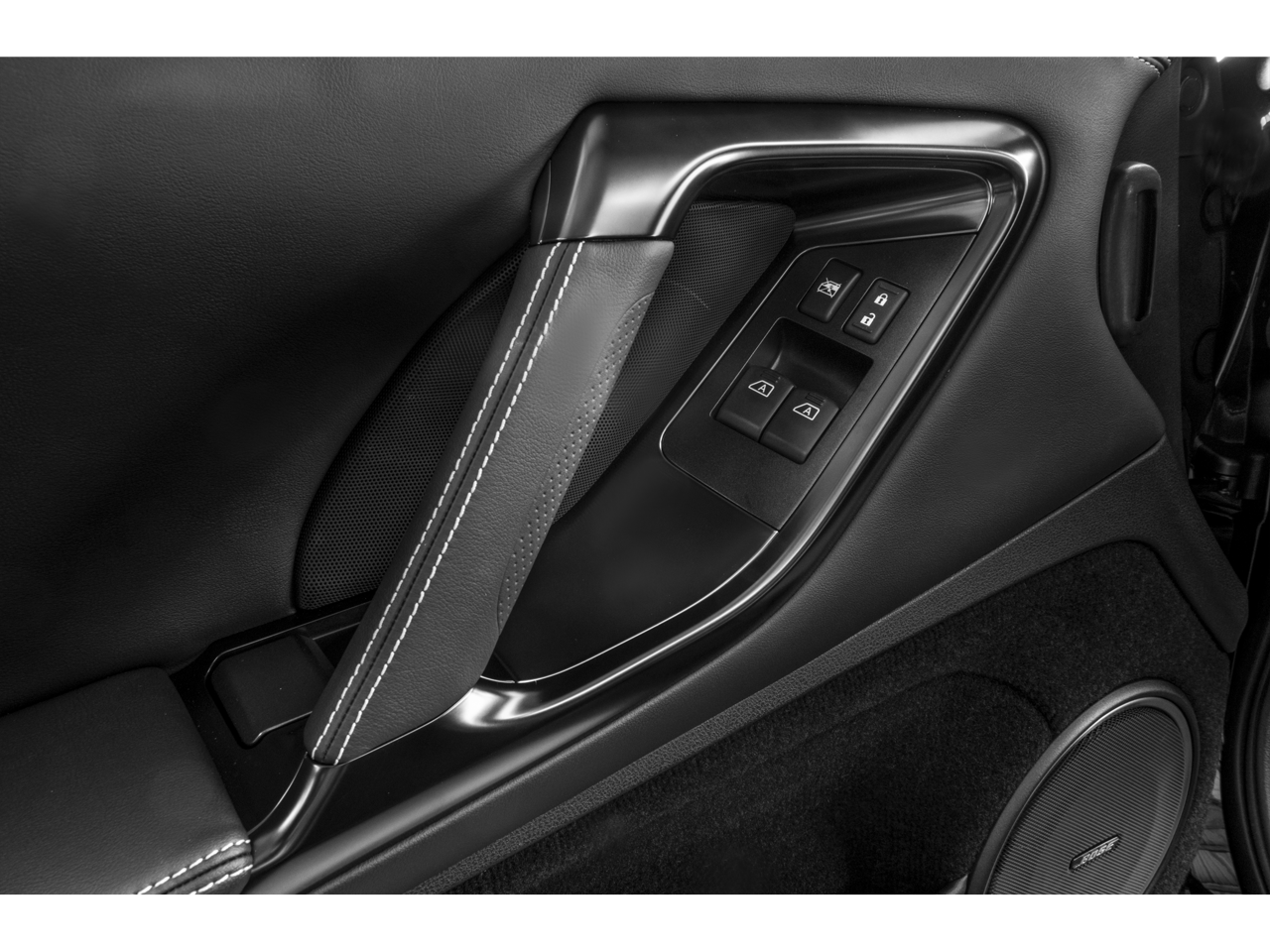 2015 Nissan GT-R Black Edition