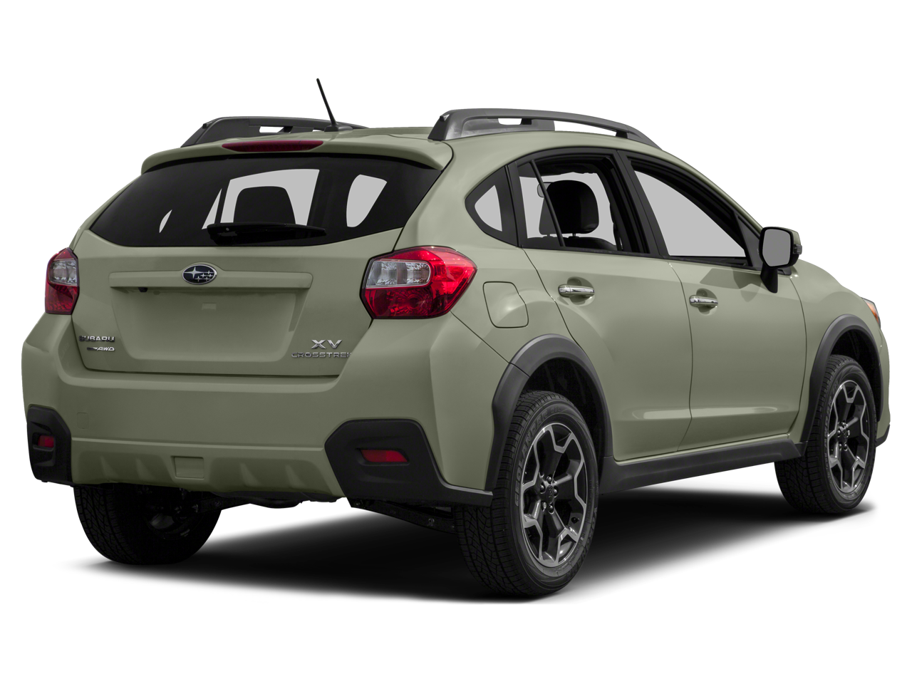 Used 2015 Subaru XV Crosstrek Premium with VIN JF2GPACC1FH216618 for sale in Vero Beach, FL