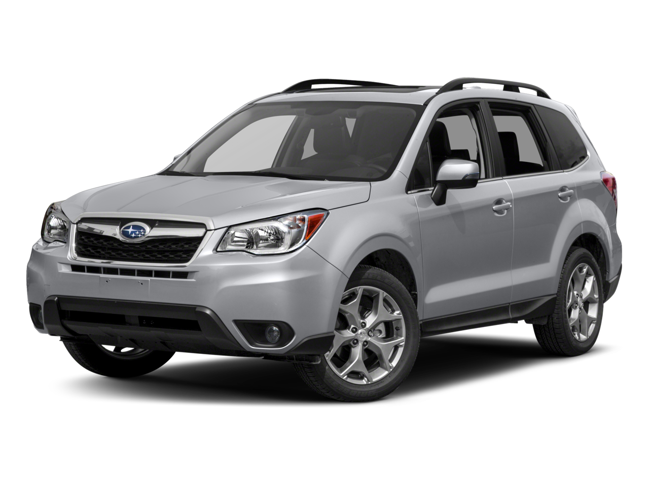 2016 Subaru Forester 2.5i Limited AT PZEV's photo