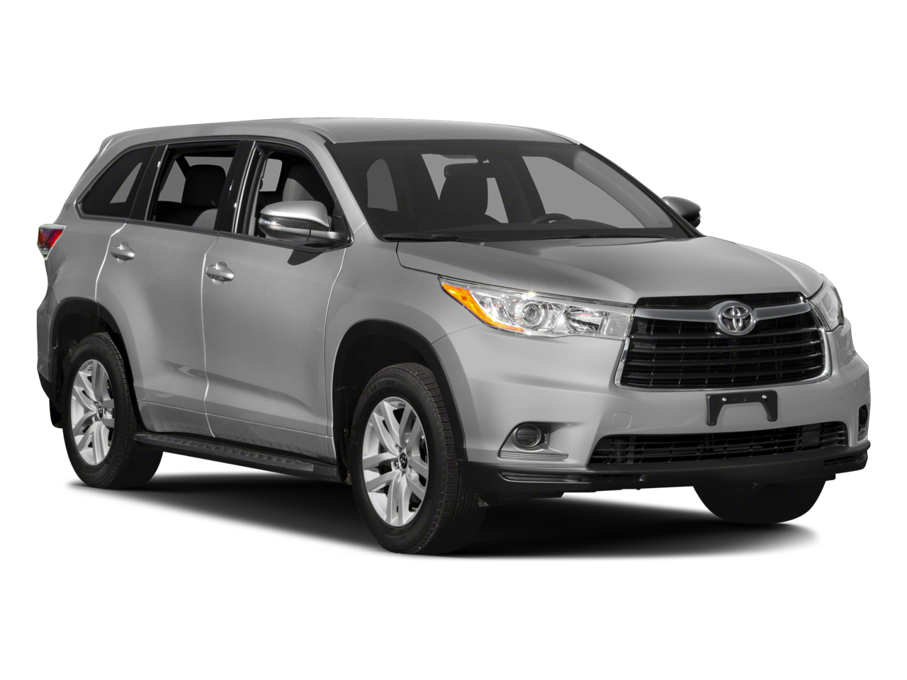 2016 Toyota Highlander LE V6