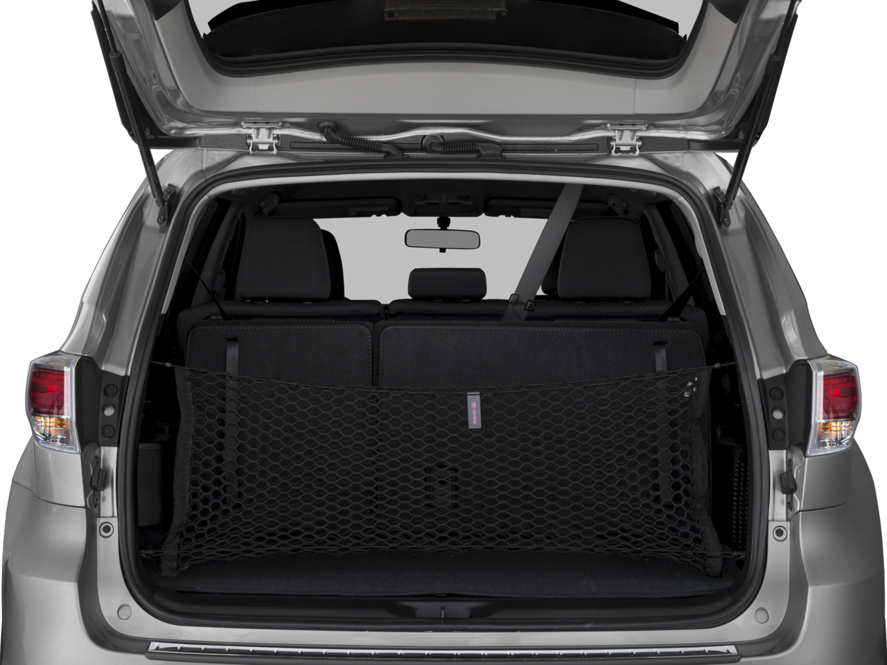 2016 Toyota Highlander LE V6