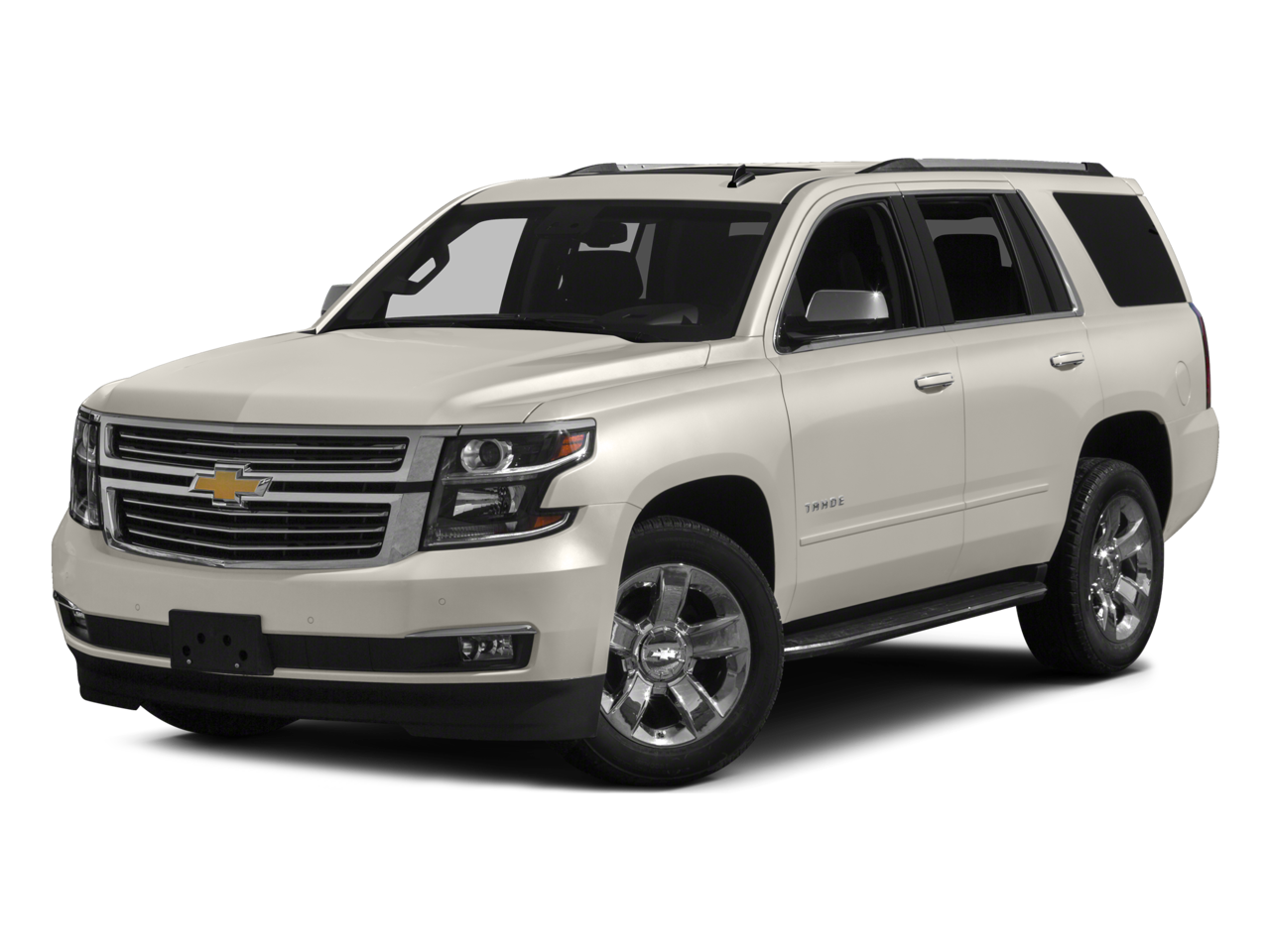2017 Chevrolet Tahoe Premier 4WD photo
