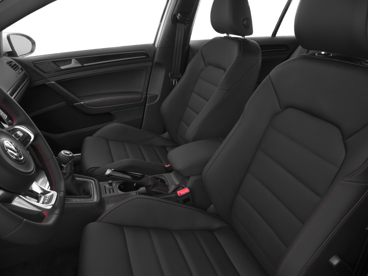 2017 Volkswagen Golf GTI Sport