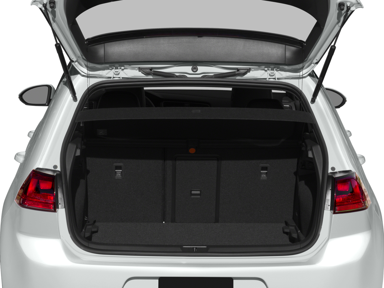 2017 Volkswagen Golf GTI Sport