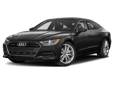 2019 Audi A7 3.0T Prestige quattro