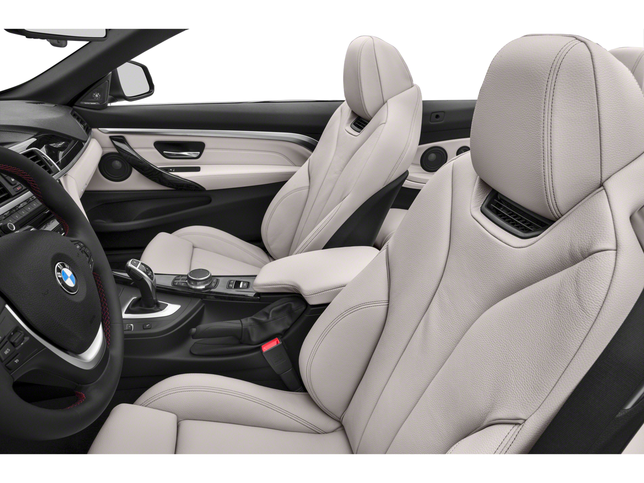 2019 BMW 4 Series 430i