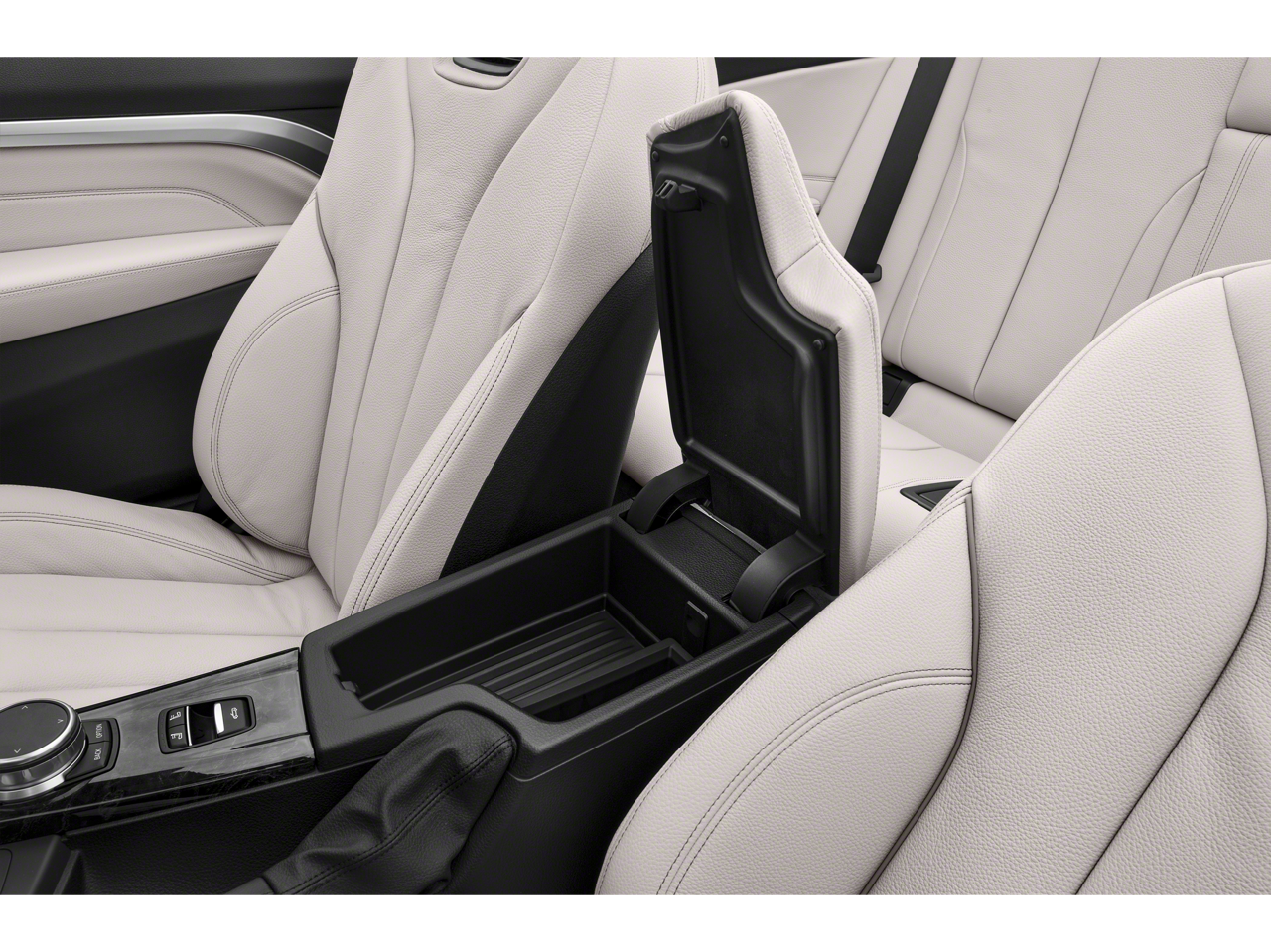 2019 BMW 4 Series 430i