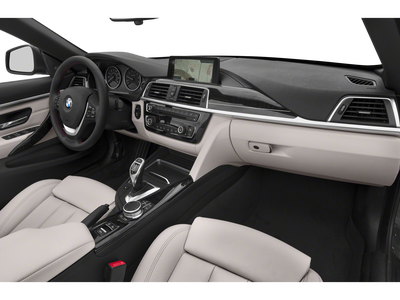 2019 BMW 4 Series 430i
